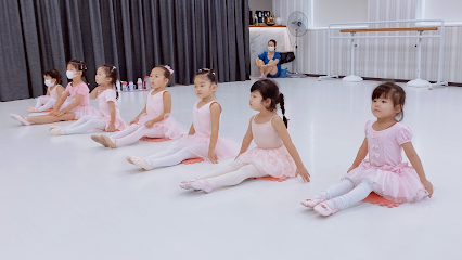 Swan Ballet Academy, Singapore