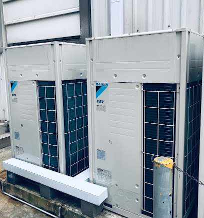 Airemax Aircon Pte. Ltd., Singapore