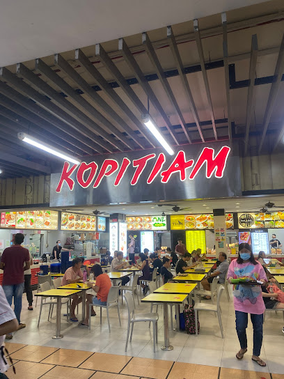 Kopitiam, Singapore