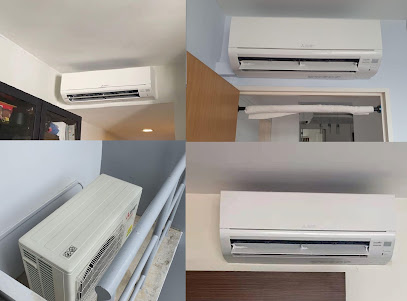 Airconman Sg Pte Ltd, Singapore