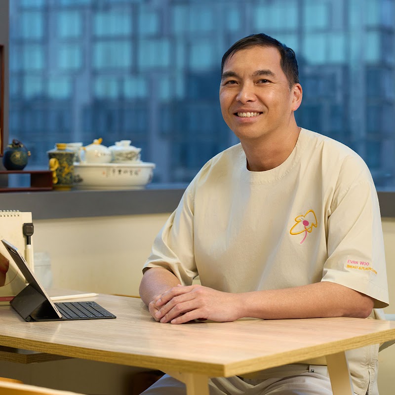 Evan Woo Breast & Plastic Surgery, Singapore