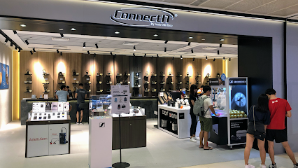 ConnectIT, Singapore