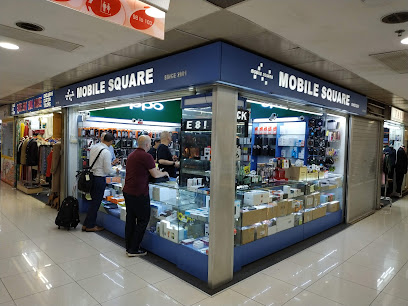 Mobile Square, Singapore