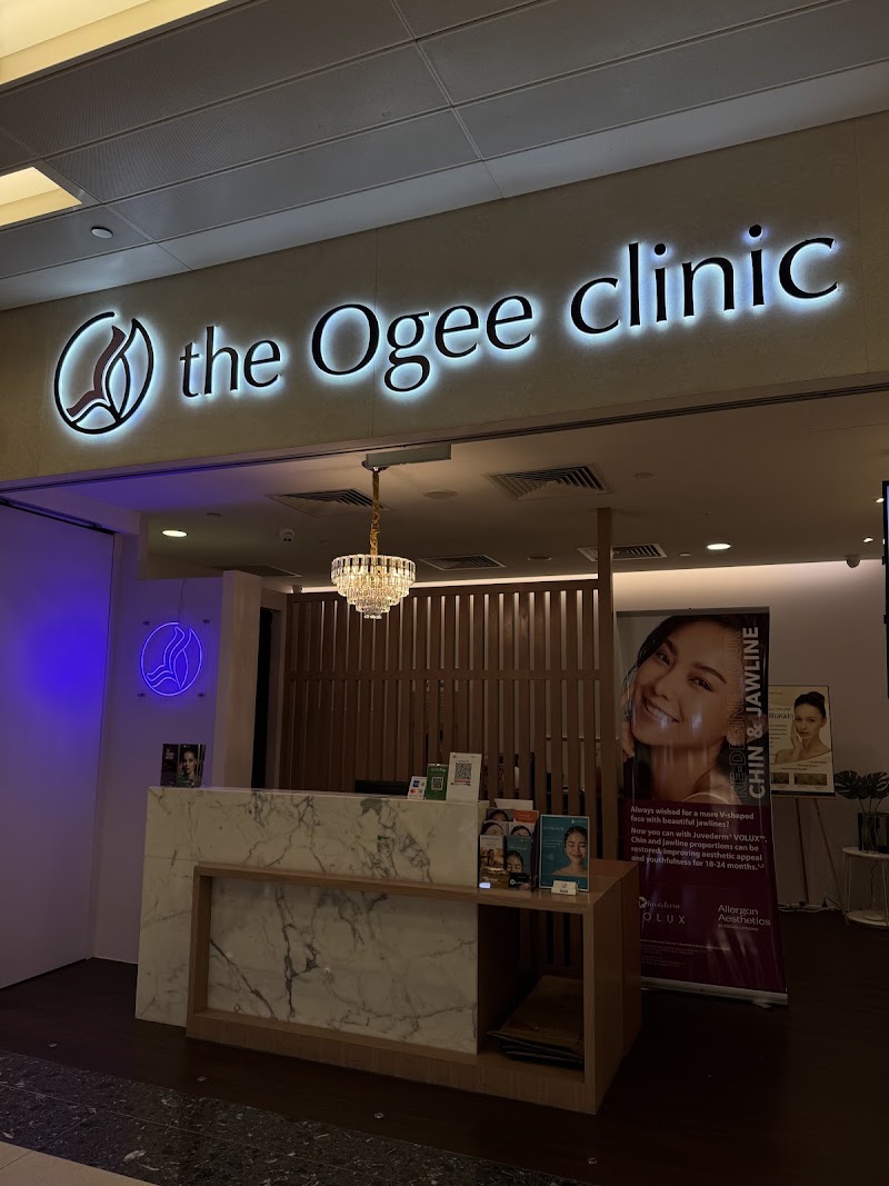 The Ogee Clinic, Singapore