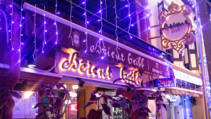 Beirut Grill, Singapore
