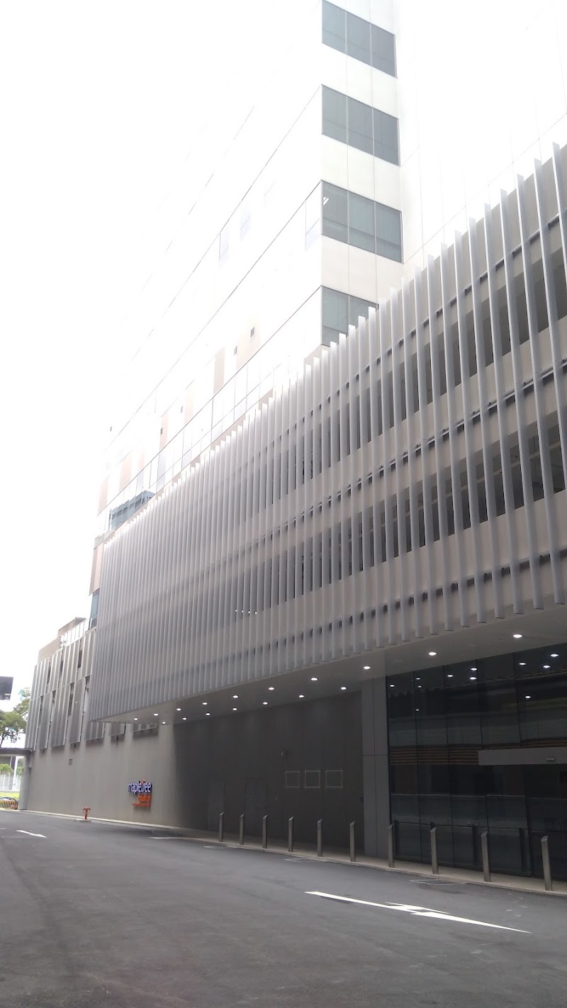 Hashmeta, Singapore