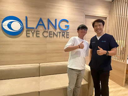 Lang Eye Centre, Singapore