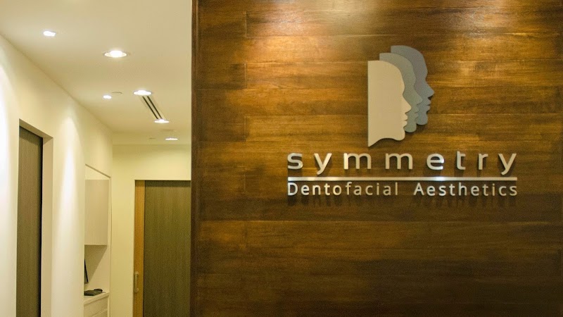 Symmetry Dentofacial Aesthetics, Singapore