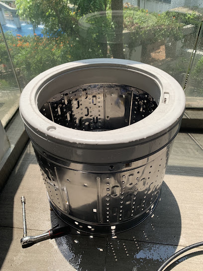 Affordable Washing Machine Repair Singapore
