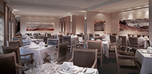 Gordon Grill, Singapore