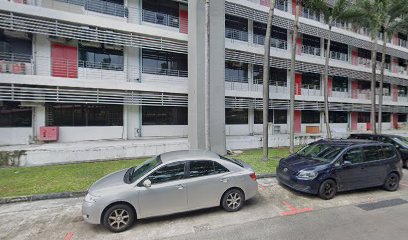 Tech Digital Pte Ltd - Computer printer supplier, Singapore