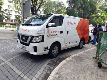 Pest-Pro Management Pte. Ltd., Singapore