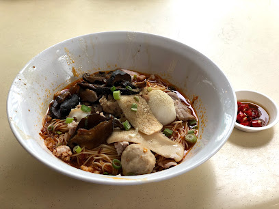 Kopitiam @ Tampines St 11, Singapore