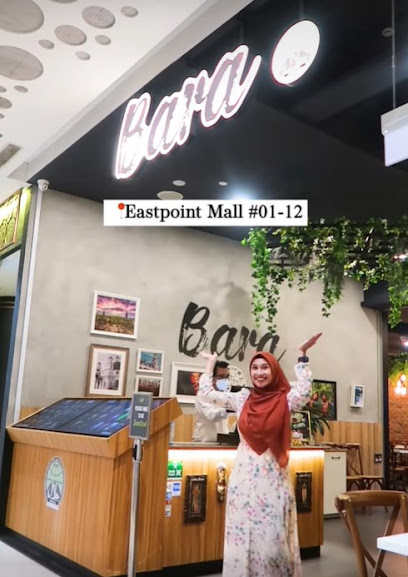 Bara Food Tanjong Pagar, Singapore