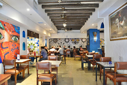 Kazbar - Middle Eastern & Lebanese Restaurant + Catering, Singapore