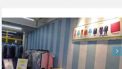 IsLaundry and DryCleaning Services, Singapore
