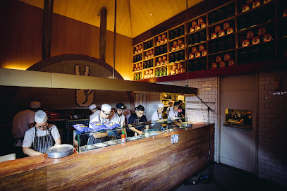 Extra Virgin Pizza, Singapore