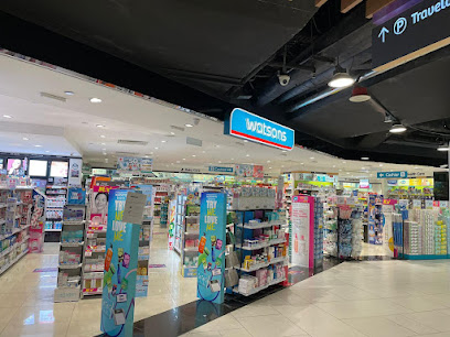 Watsons Singapore - White Sands (Click & Collect)