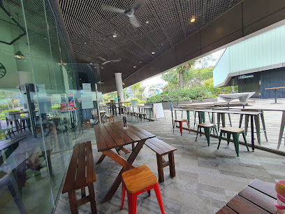 Pizza Republic, Singapore