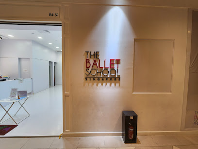 The Ballet School Singapore (Our Tampines Hub)