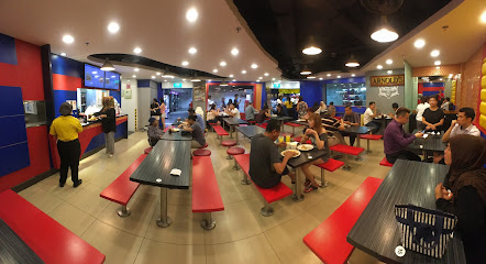 Arnold's Fried Chicken, Singapore