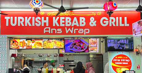 Turkish Kebab & Grill, Singapore