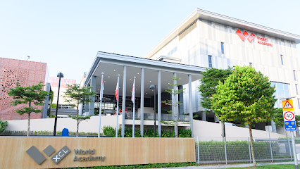 XCL World Academy, Singapore