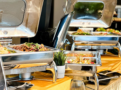 Yea! Mama Experiential Catering, Singapore