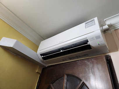 81 Aircon Pte Ltd, Singapore