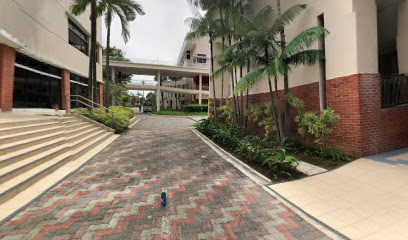 Singapore American School