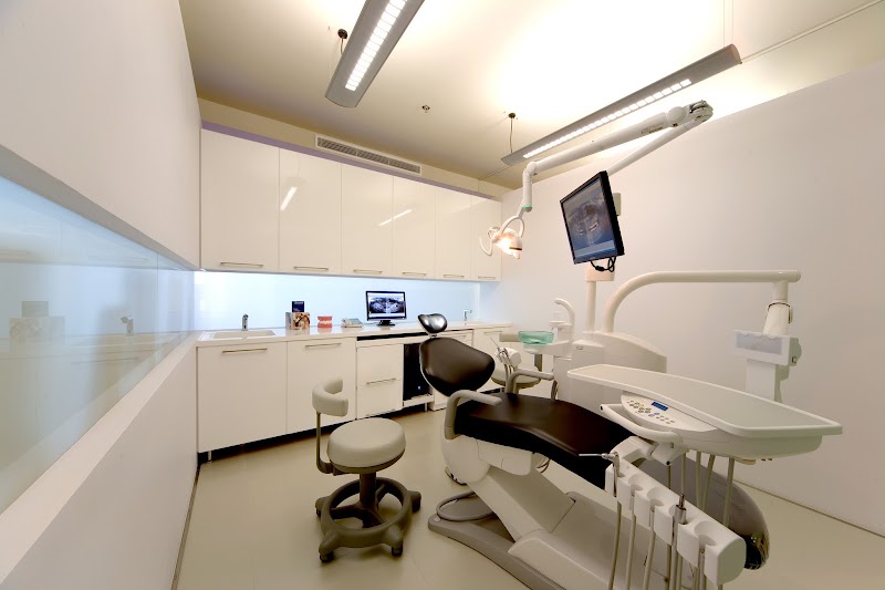 The Dental Studio, Singapore