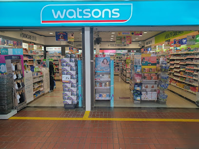 Watsons Singapore - Bishan (Click & Collect)