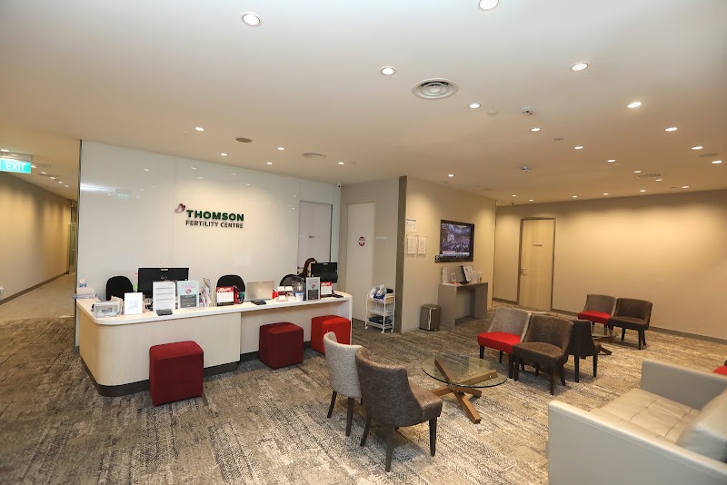 Thomson Fertility Singapore