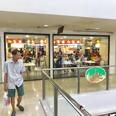 Kopitiam Corner, Singapore