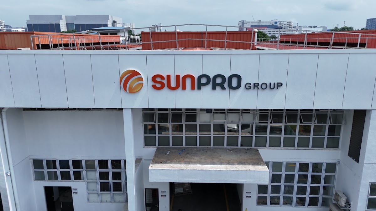 SunPro Energies, Singapore
