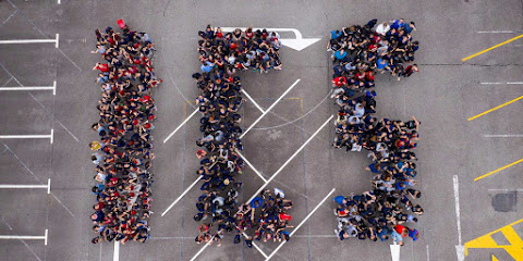 International Community School (Singapore)