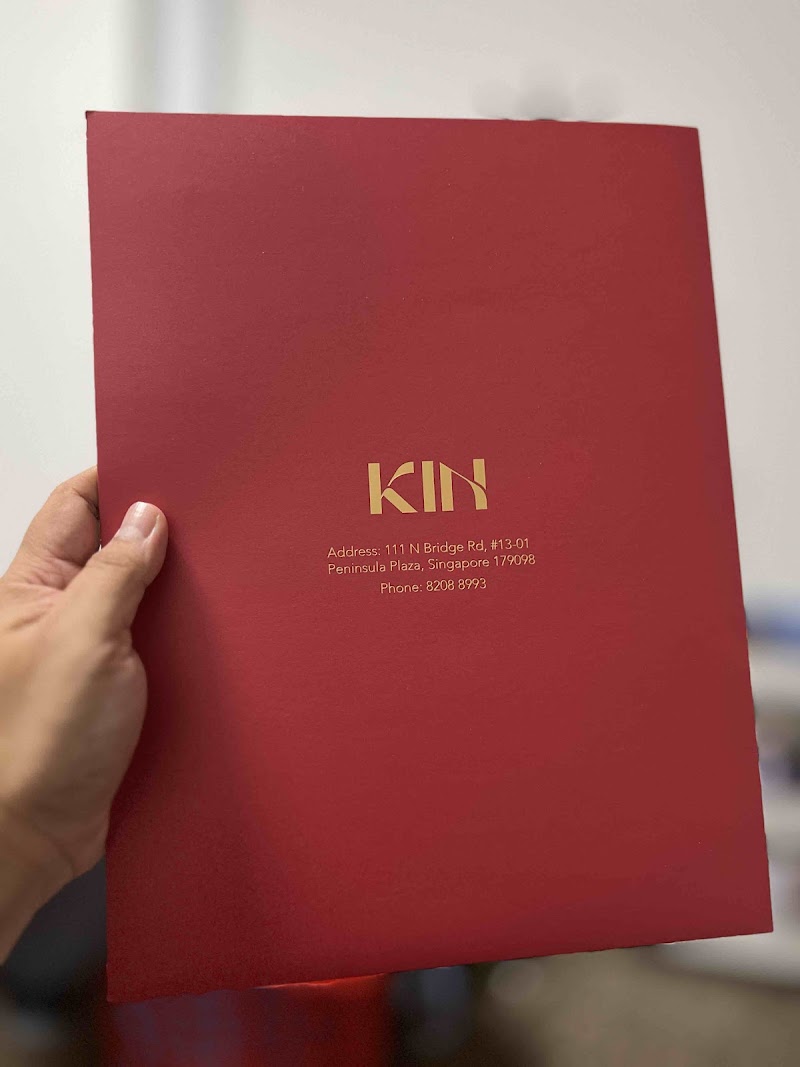 Kin Immigration, Singapore