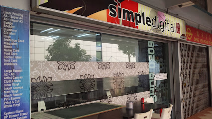 Simple Digital, Singapore