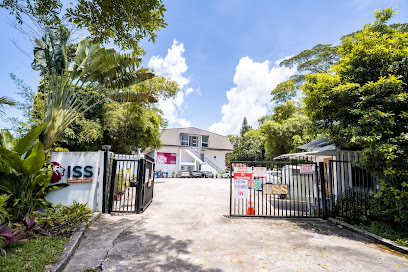 ISS International School, Singapore