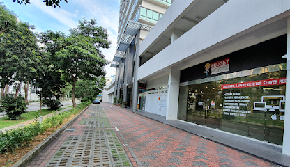 Volta PC Upgrade & Repair - Laptop repair Taiseng (fka. Budget PC Upgrade & Repair), Singapore