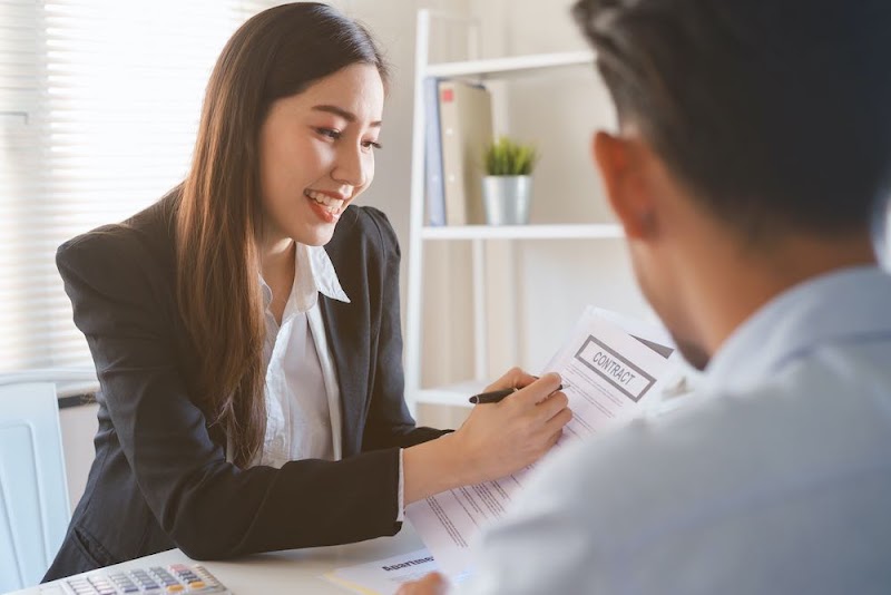 MortgageWise, Singapore