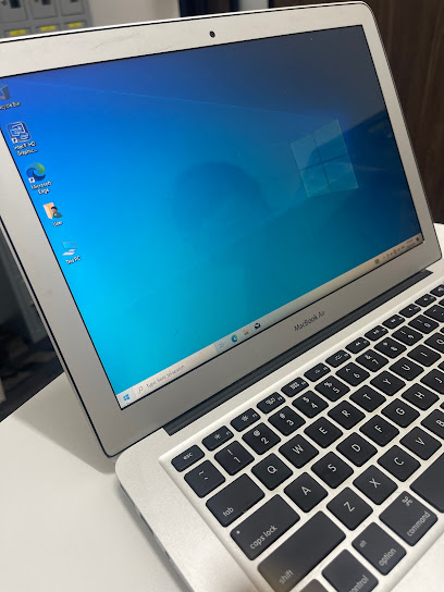 iDevice Repair Centre-Free Pickup&Delivery, Laptop Repairs, Data Recovery and Apple MacBooks, Singapore