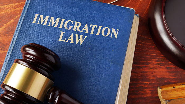 LIM Immigration Services, Singapore