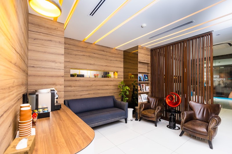 Orchard Scotts Dental, Singapore