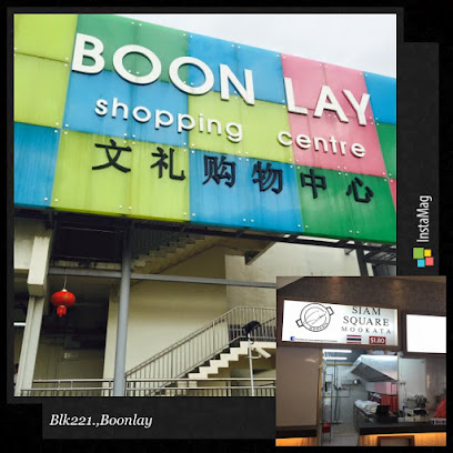 Siam Square Mookata - Best Mookata Restaurant in Singapore