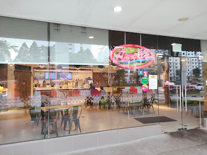 Arnold's Fried Chicken, Singapore
