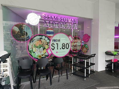 Siam Square Mookata, Singapore