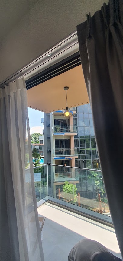 A Lighting Enterprise, Singapore