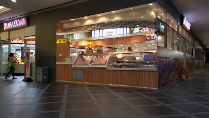 Kopitiam, Singapore
