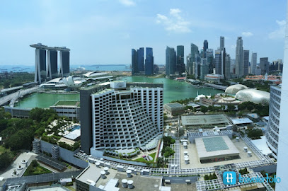 Holiday Inn Express Singapore Orchard Road